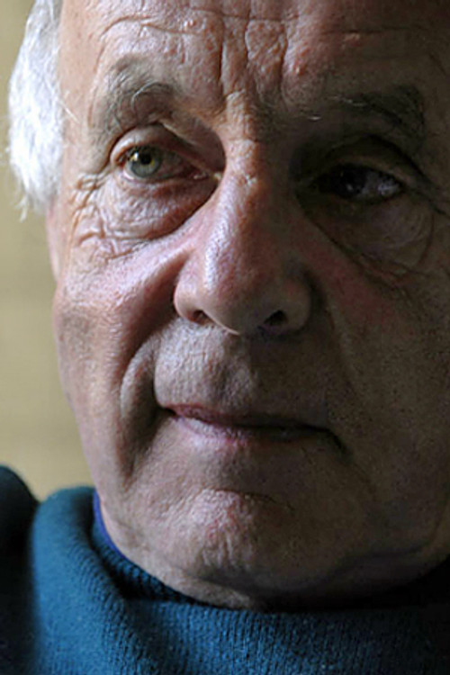 Karl Francis as Uncle Ian