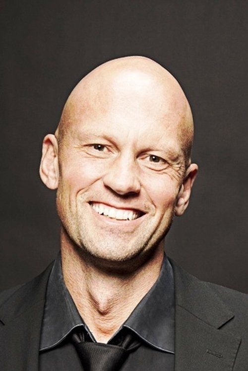 Teddy Tahu Rhodes as 