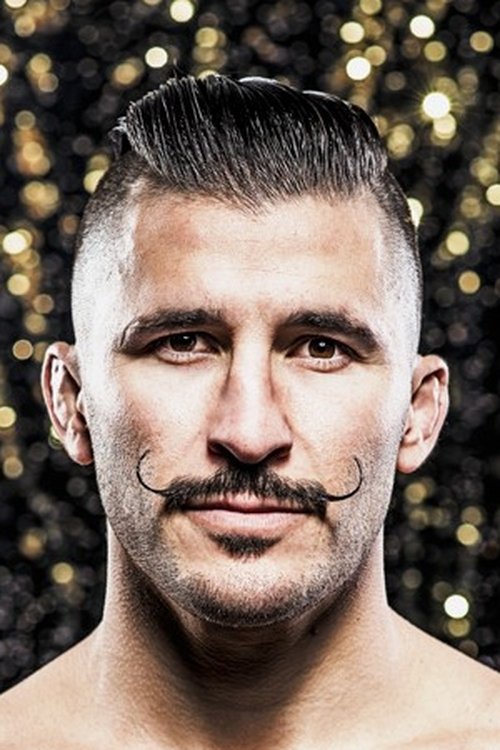 Ian McCall as Self