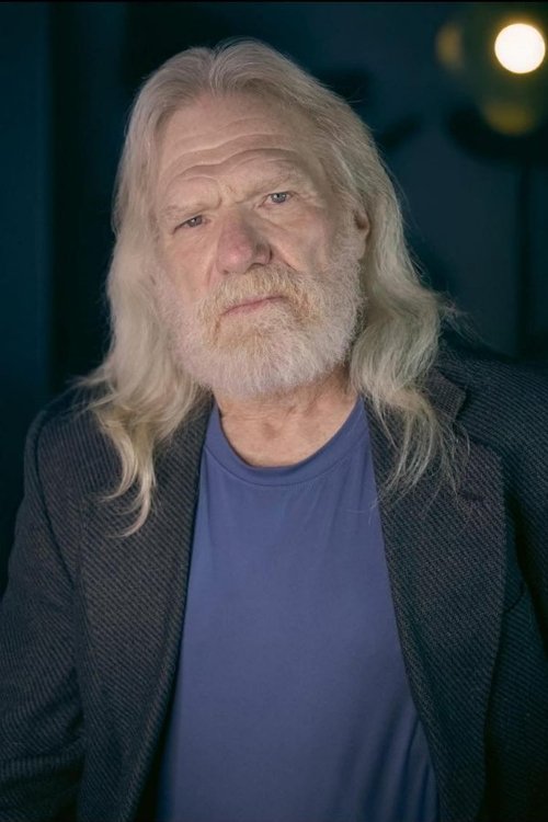 Tommy Kramer as Daniel Boone