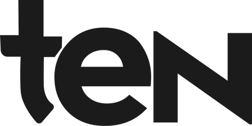 The Entertainment Network logo