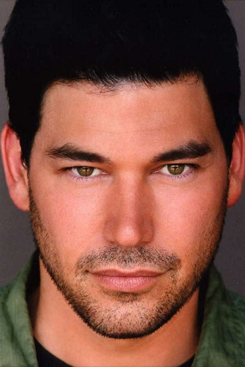 Dean Cochran as Jim Jacobs