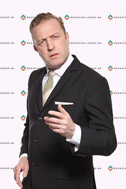 Indy Neidell as Wayne Marshal (voice)