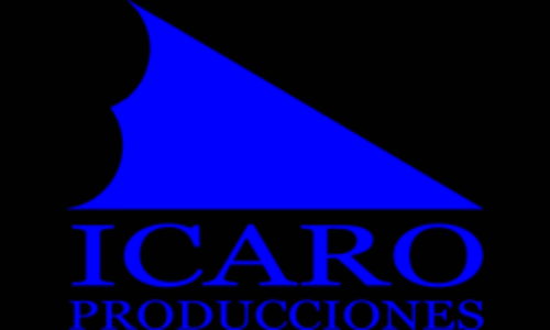 Icaro Producciones logo