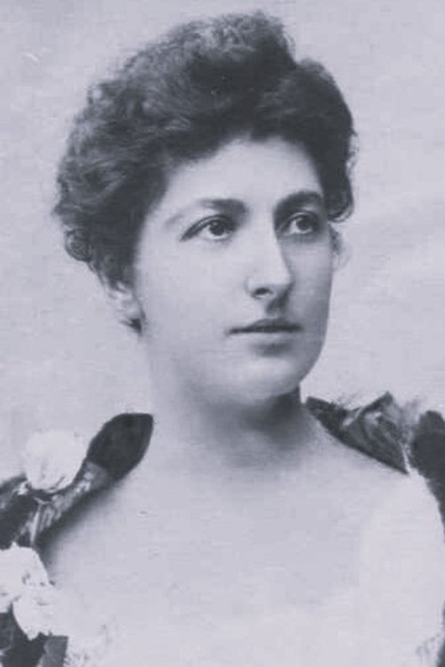 Maria Reisenhofer as Lady Rochford