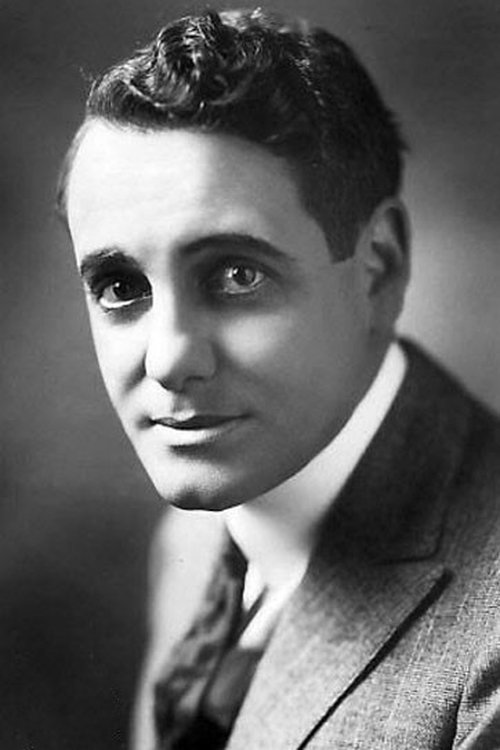 Tom Chatterton as Prison Chaplain (Uncredited)