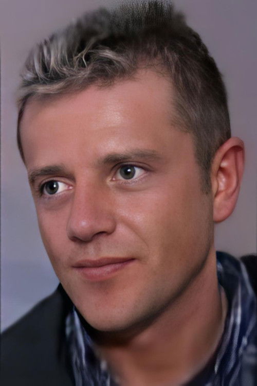 Joe Monti as (archive footage)