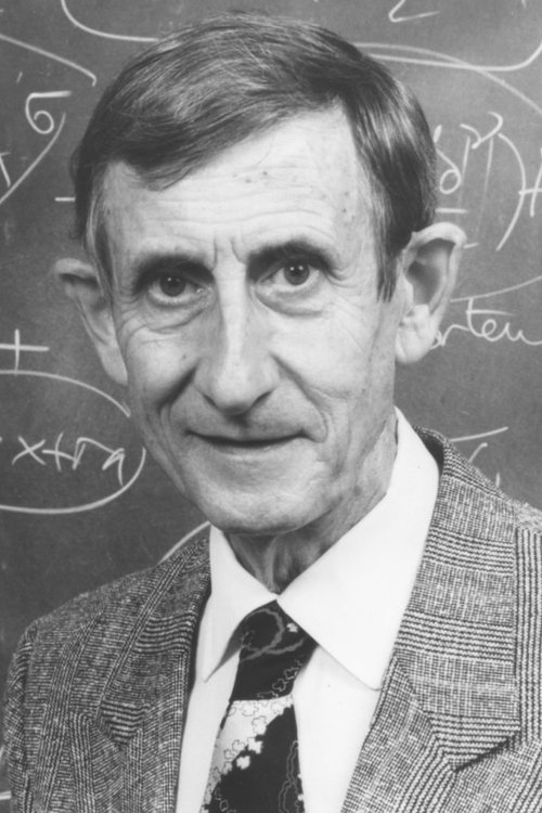 Freeman Dyson as Self