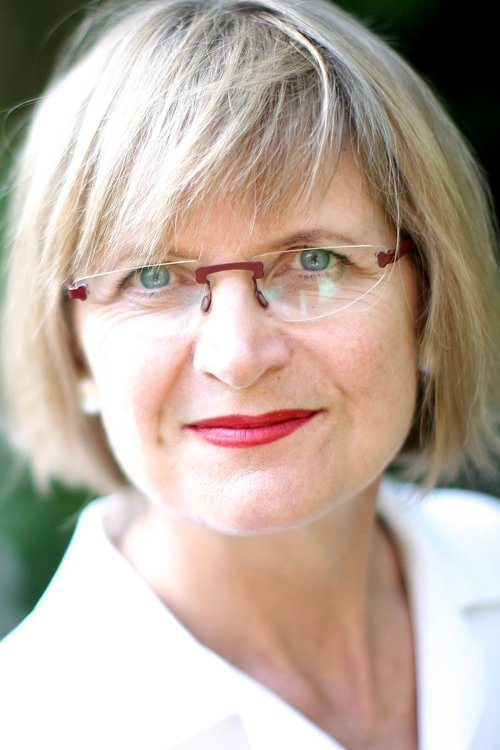 Jancis Robinson as Self - Master of Wine