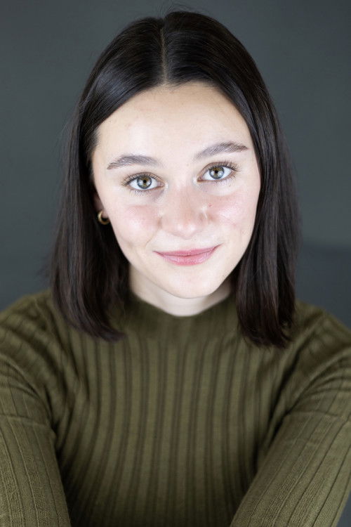 Natasha Leona Fishman as Moira