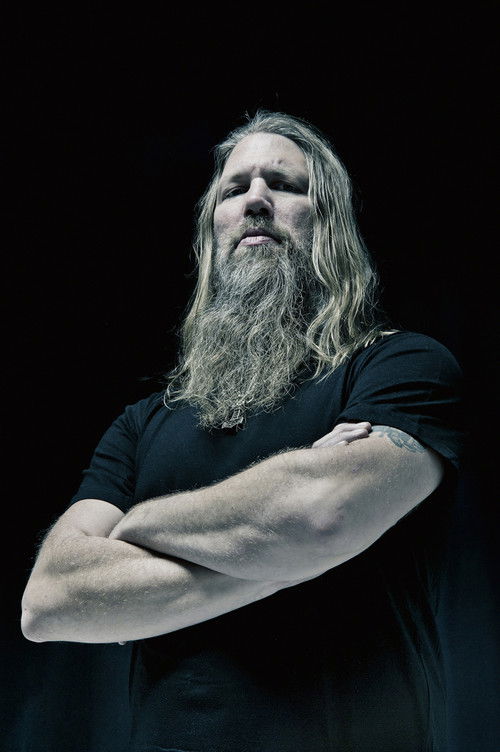 Johan Hegg as Valli