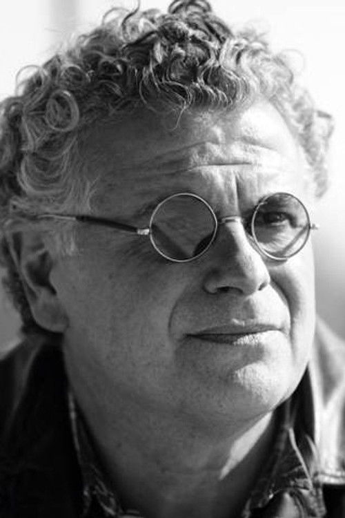 Jean-Jacques Nervest as Baldi (voice)