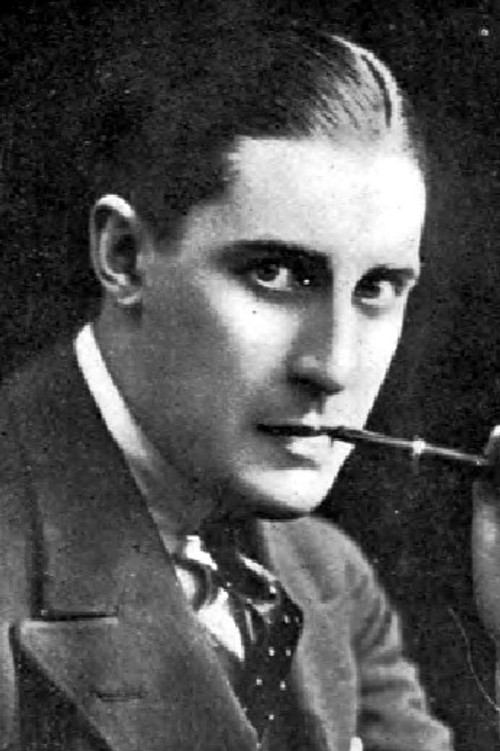 Hayford Hobbs as Charles Falloway