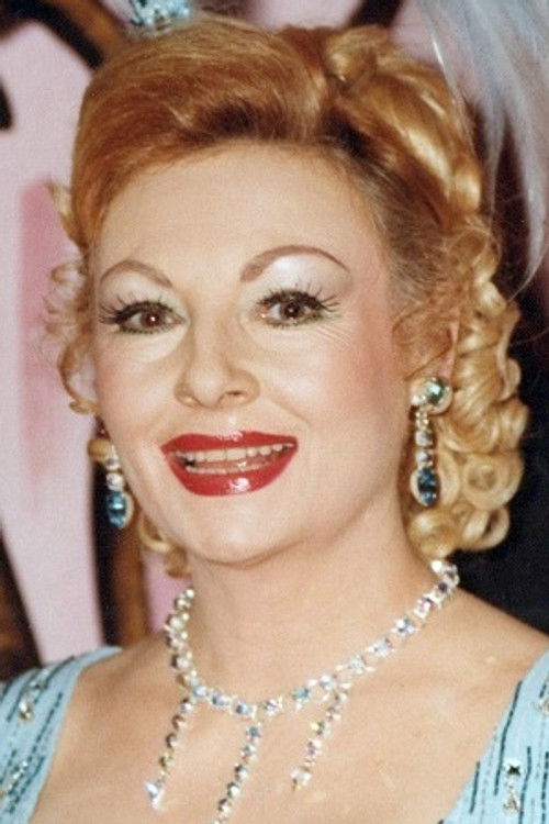 Paulette Merval profile photo