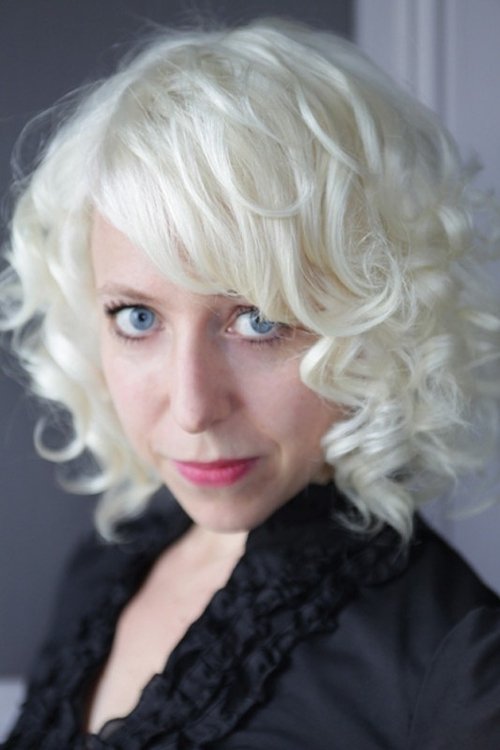 Céline Fuhrer as Céline