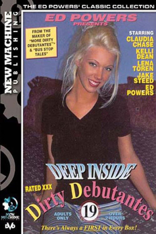 Deep Inside Dirty Debutantes 19