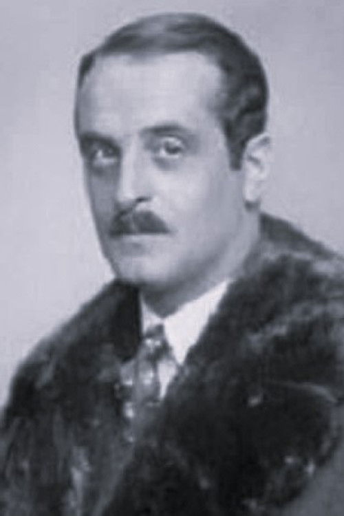 Hans Unterkircher as Czar