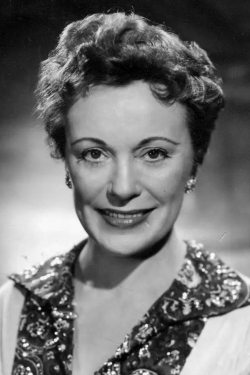 Natalie Benesh as Zelika