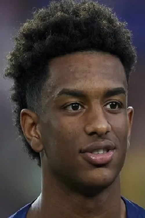 Alejandro Balde as Himself