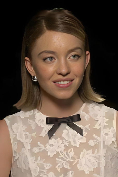 Sofia Schandy Bloch as Nathalie