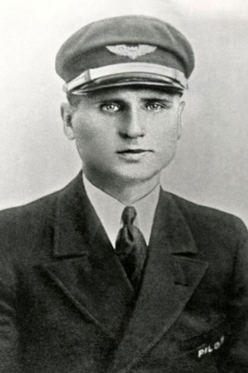 Stasys Girėnas profile photo