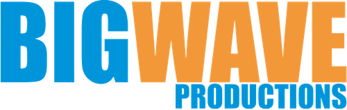Big Wave Productions Ltd. logo