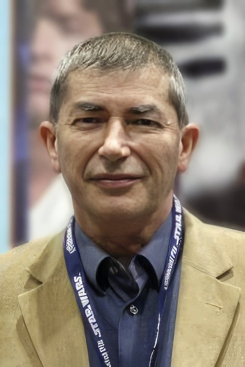 Colin Higgins as Jim