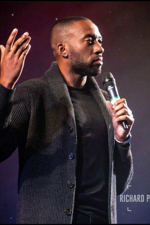 Darran Griffiths profile photo