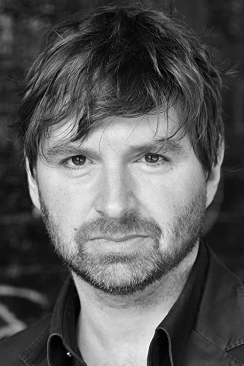 John Lightbody as John