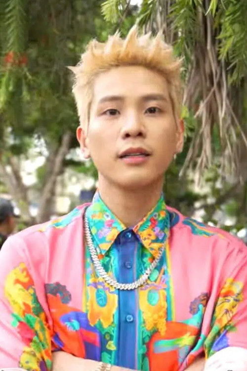 Phạm Anh Quân as Thành viên cố định của chương trình