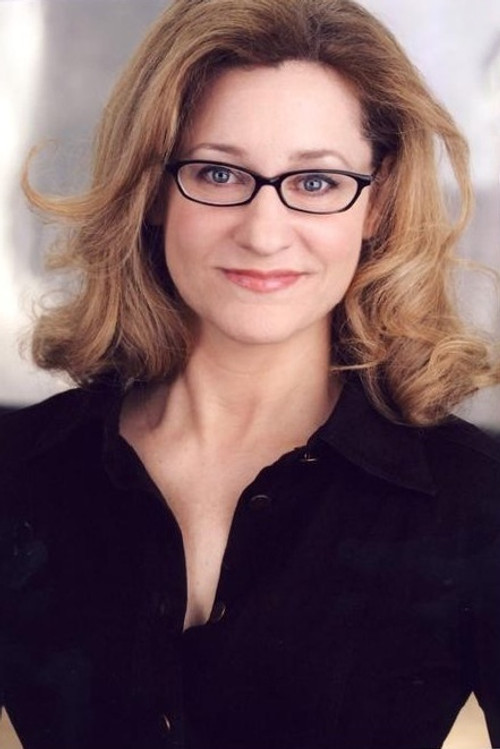 Amy Hohn as Cousin Judy