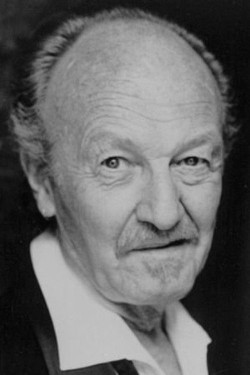 George Riddle as Herman