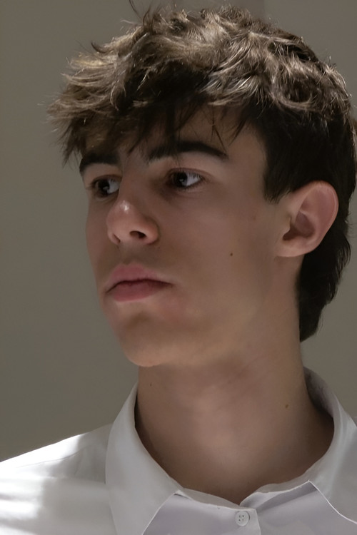 Timothée Boutron as Ami