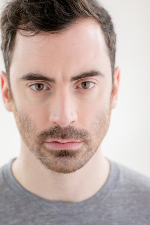 Nick Ferrucci as Elder (Rj) Smith