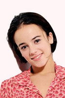 Alizée as 