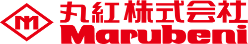 Marubeni logo