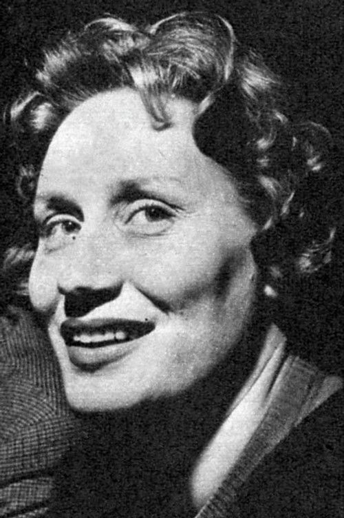 Elena Zareschi as Patima