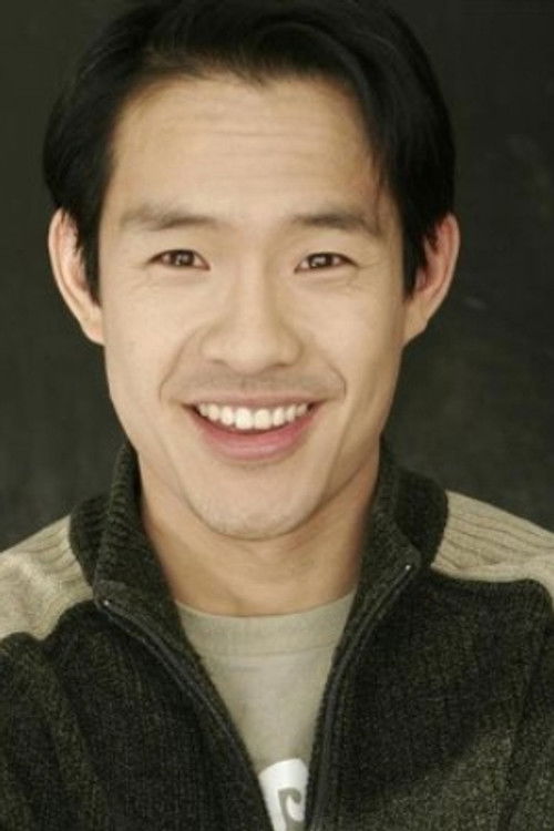 Ed Fong as Store Manager