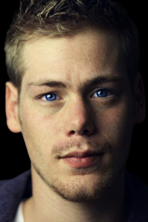 Caleb Fortune as Martin