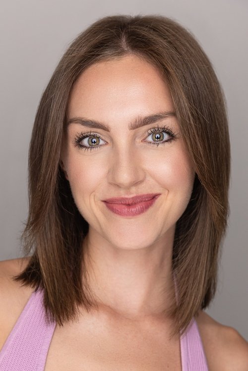 Tessa Harnetiaux as Megan