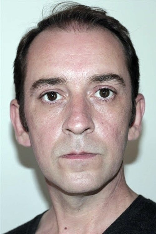 Gérald Raynaud as Soldat commanderie