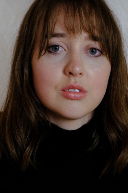 Stephanie English as Charlotte