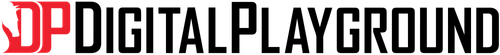 Digital Playground logo
