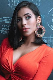 Sara Bello as Dayanara