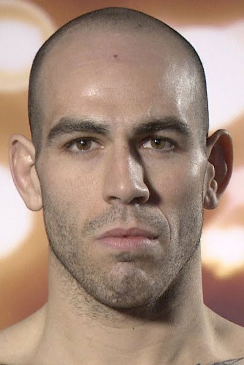 Yohan Lainesse as Self