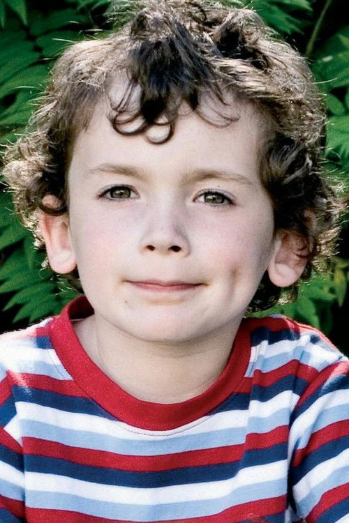 Kasper Ruwai Berg Kesje as Lille Per