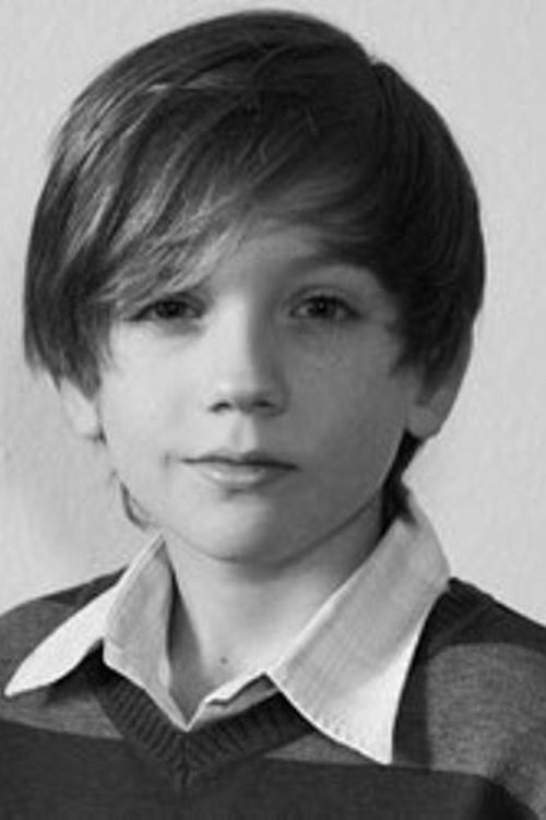 Lenny Den Dooven as Felix Bender