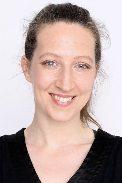 Zuza Tehanu as Tammy