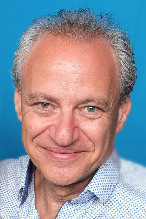 Mark Achbar as Self - Interviewer