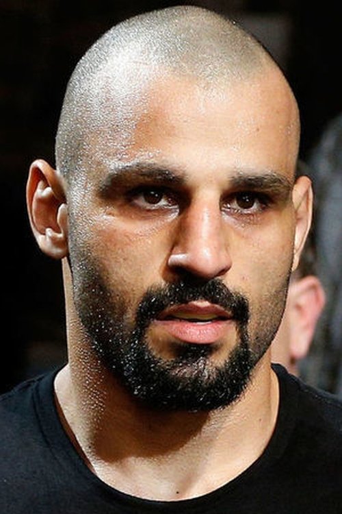 Constantinos Philippou as Self